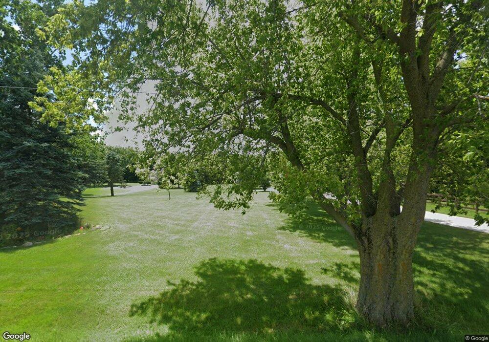 9445 van Cleve Rd, Vassar, MI 48768 - photo 1