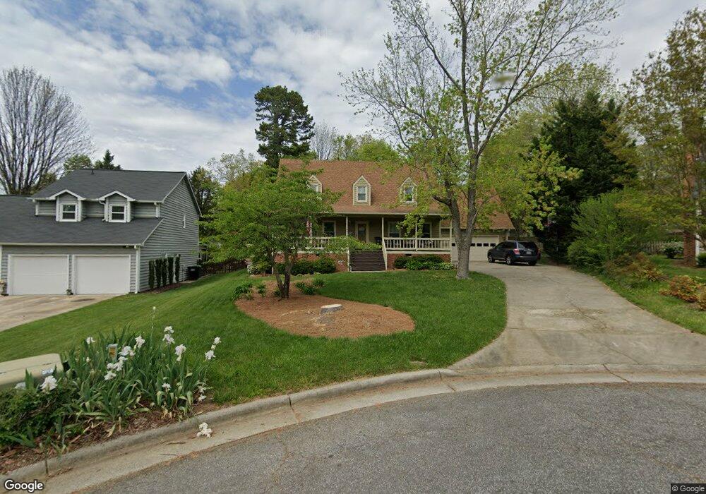 1707 Banoak Ct, High Point, NC 27265 - photo 1