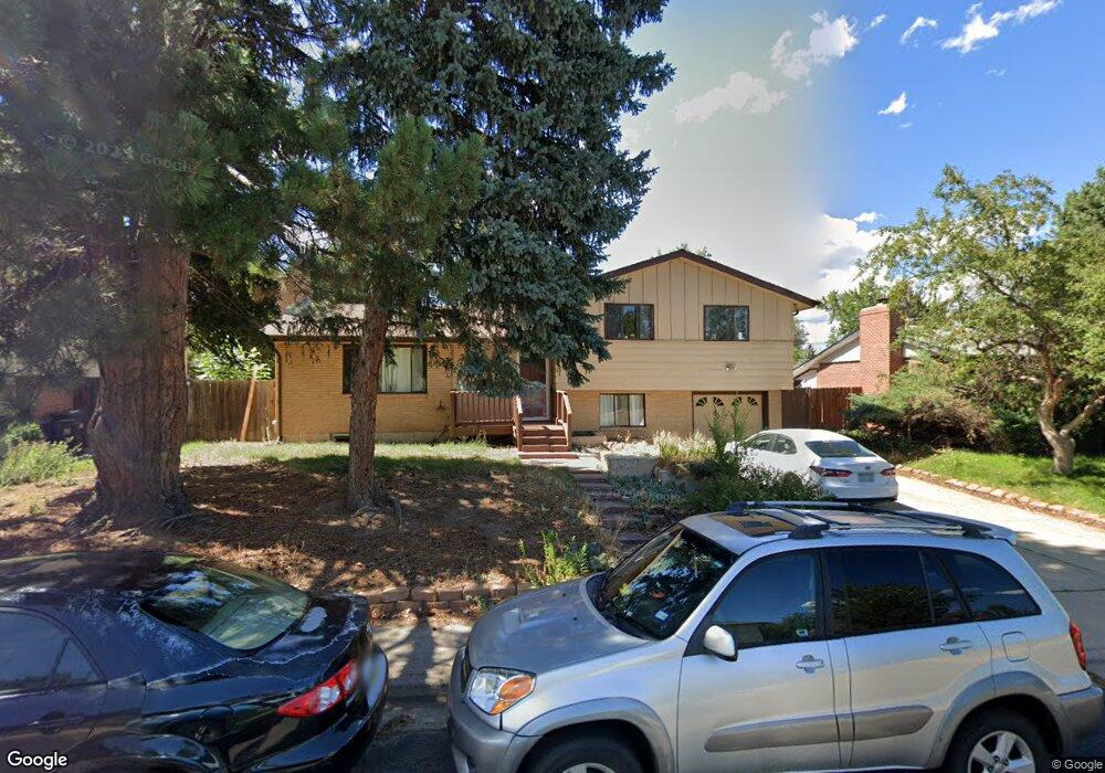 4258 Graham Ct, Boulder, CO 80305 - photo 1