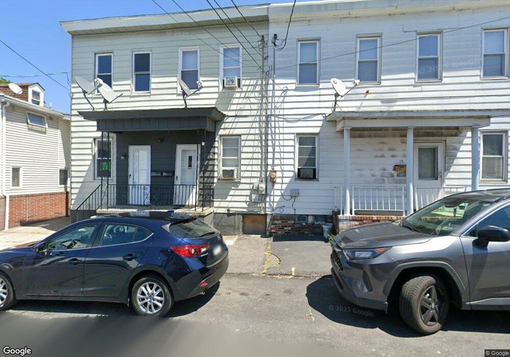 9 S Catherine St unit 11, Shenandoah, PA 17976 - photo 1