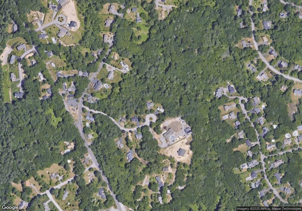 6 Homestead Cir, Bedford, MA 01730 - photo 1