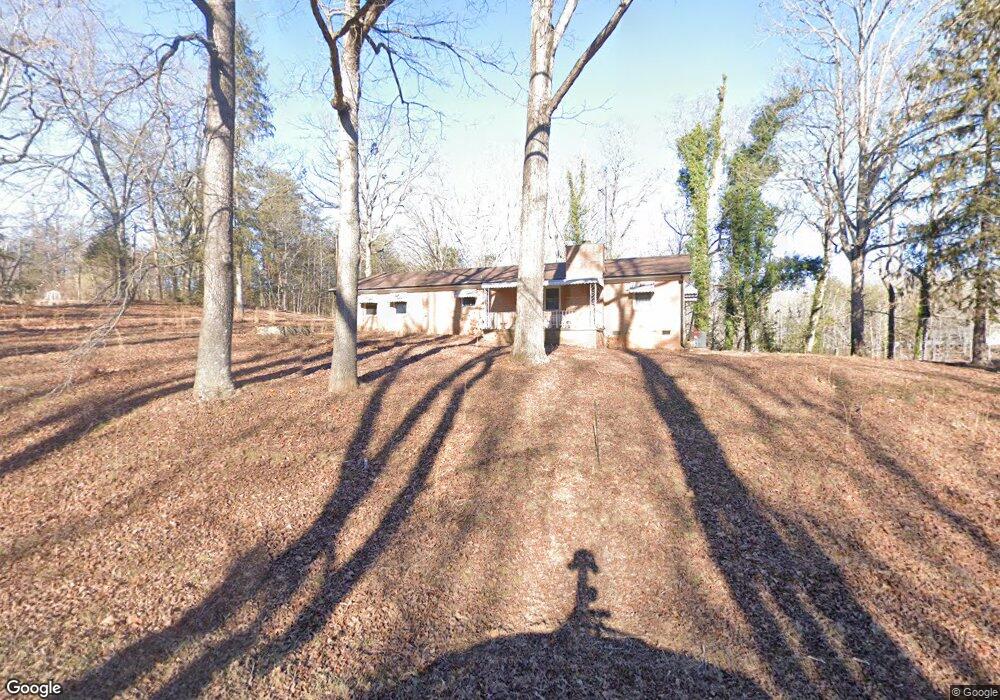 203 Freedom Mill Rd, Gastonia, NC 28052 - photo 1