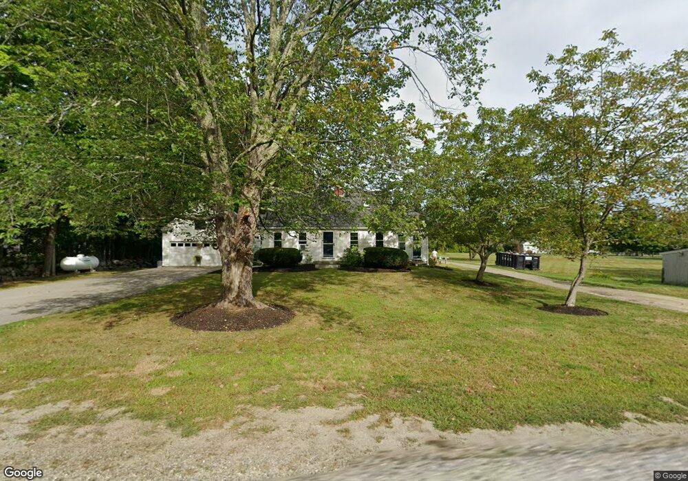 60 Depot Rd, Hollis, NH 03049 - photo 1