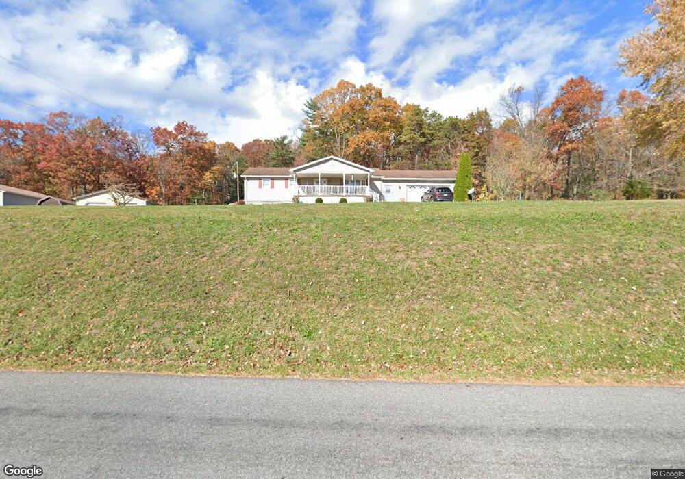 3554 Pleasant Grove Rd, Warfordsburg, PA 17267 - photo 1