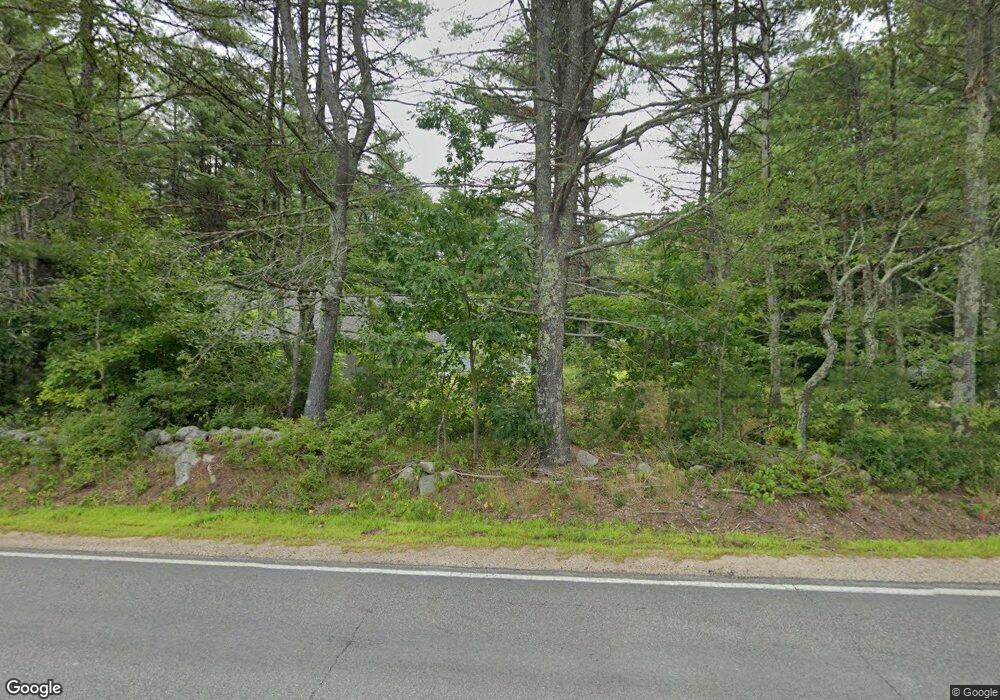 200 Main St, Chichester, NH 03258 - photo 1