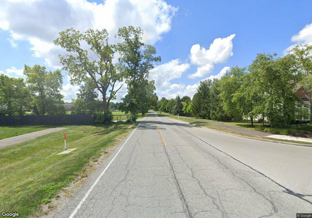 0 Howe Rd unit 21545741, Fishers, IN 46038 - photo 1