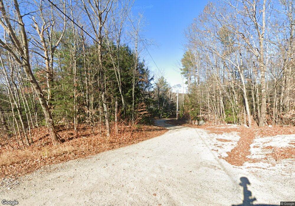 334 Douglas Hill Rd, West Baldwin, ME 04091 - photo 1