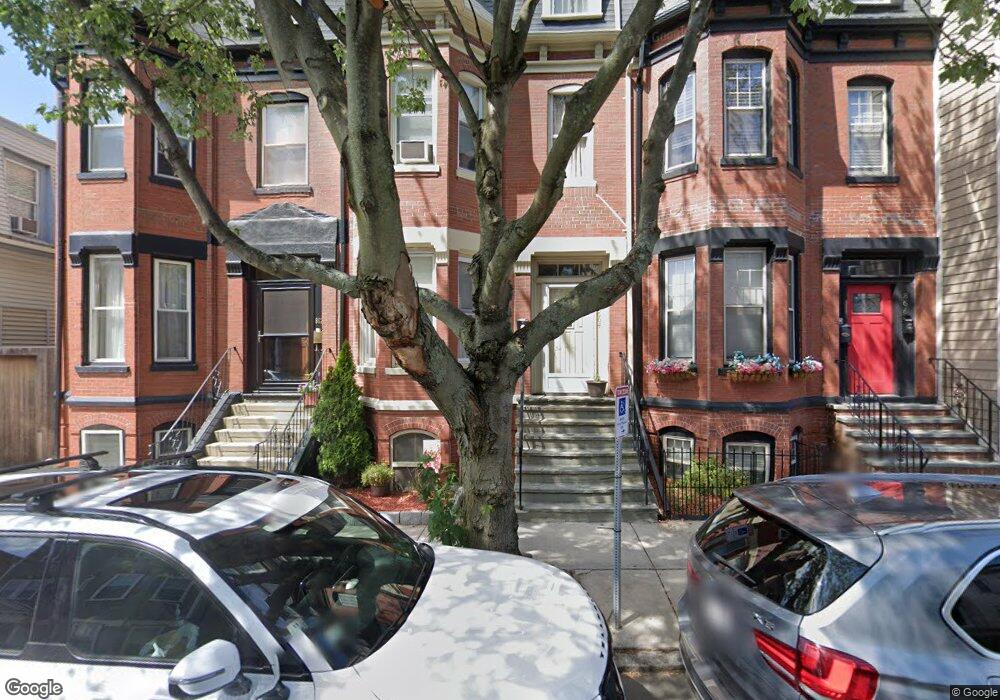 864 E 4th St, Boston, MA 02127 - photo 1