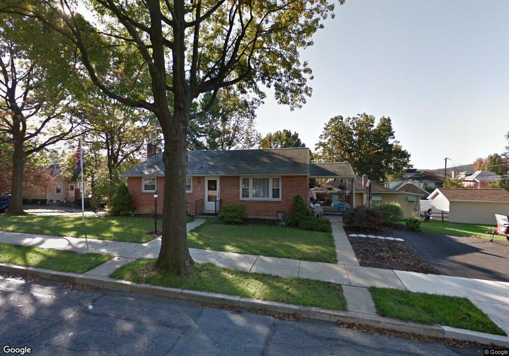 2100 Fairview St, Reading, PA 19609 - photo 1