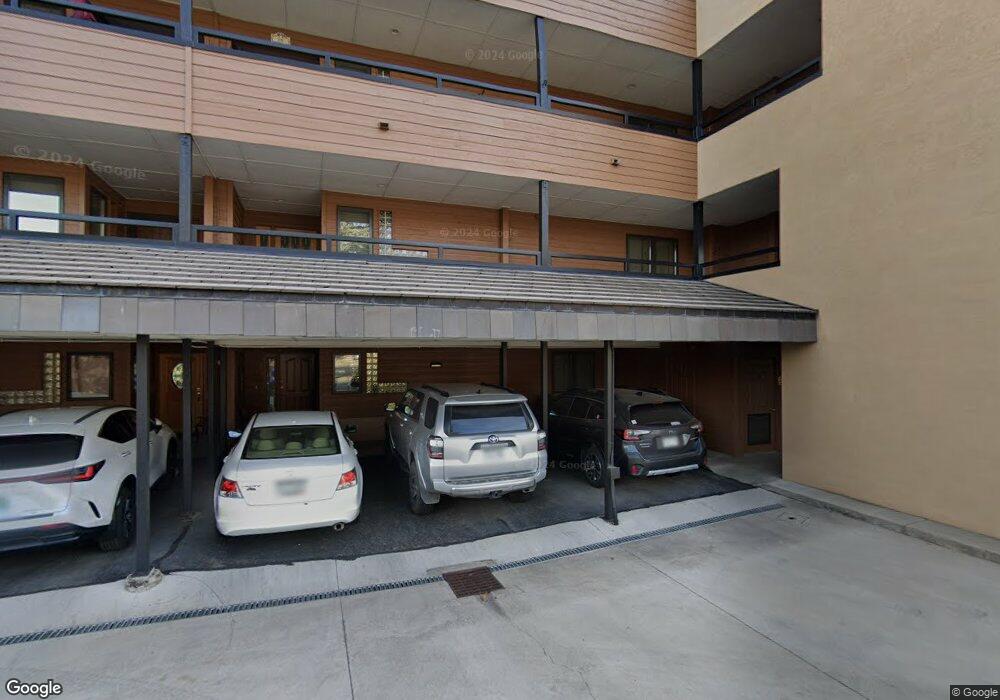 399 W Park Ave unit A4, Durango, CO 81301 - photo 1
