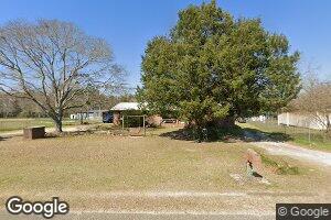 1070 County Road 3328, Brundidge, AL 36010