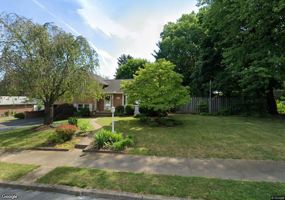 317 S 26th St unit 321, Allentown, PA 18104 - photo 1