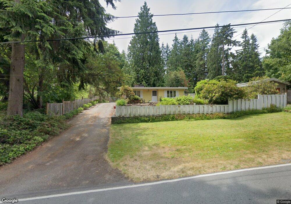 8232 184th St SW, Edmonds, WA 98026 - photo 1