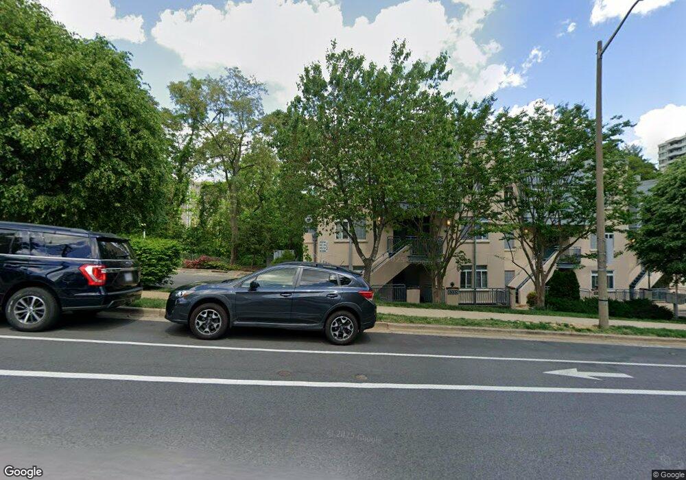 6335 Stevenson Ave unit 6335-B, Alexandria, VA 22304 - photo 1