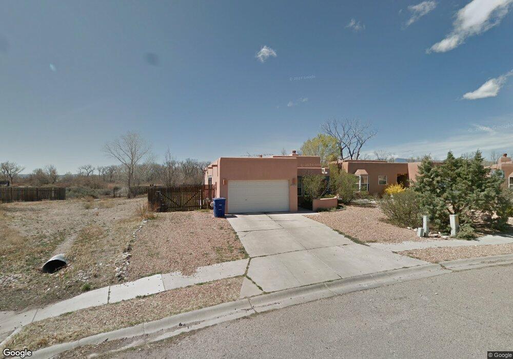 222 Camino Miramontes, Espanola, NM 87532 - photo 1