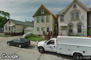 930 W Walker St, Milwaukee, WI 53204