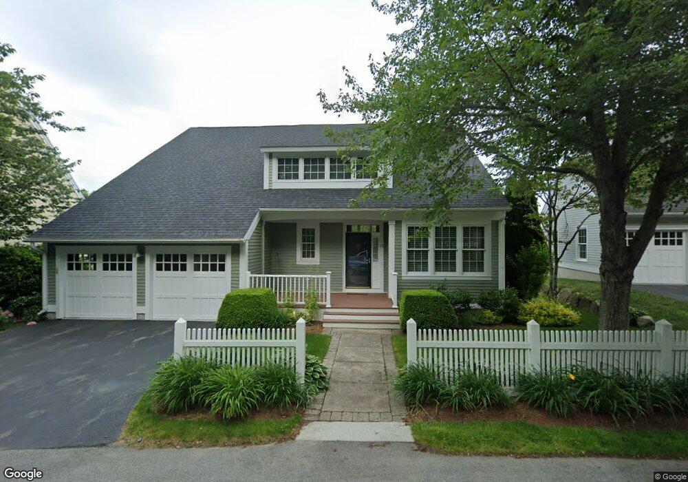 23 Hawks Perch, Plymouth, MA 02360 - photo 1