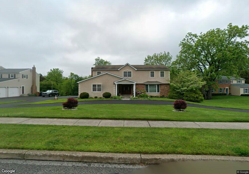 1378 Cinnamon Dr, Fort Washington, PA 19034 - photo 1