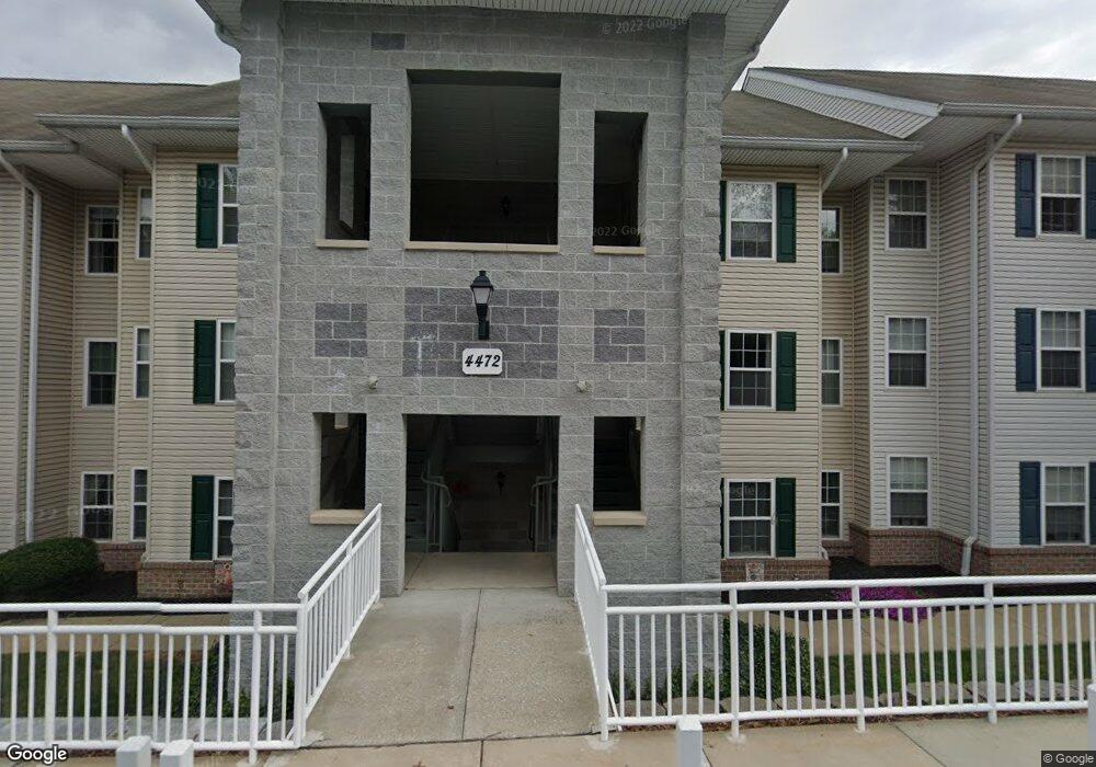 4472 Woodsman Dr unit 812, Hampstead, MD 21074 - photo 1