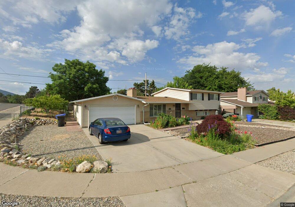 1446 E Capella Way, Sandy, UT 84093 - photo 1