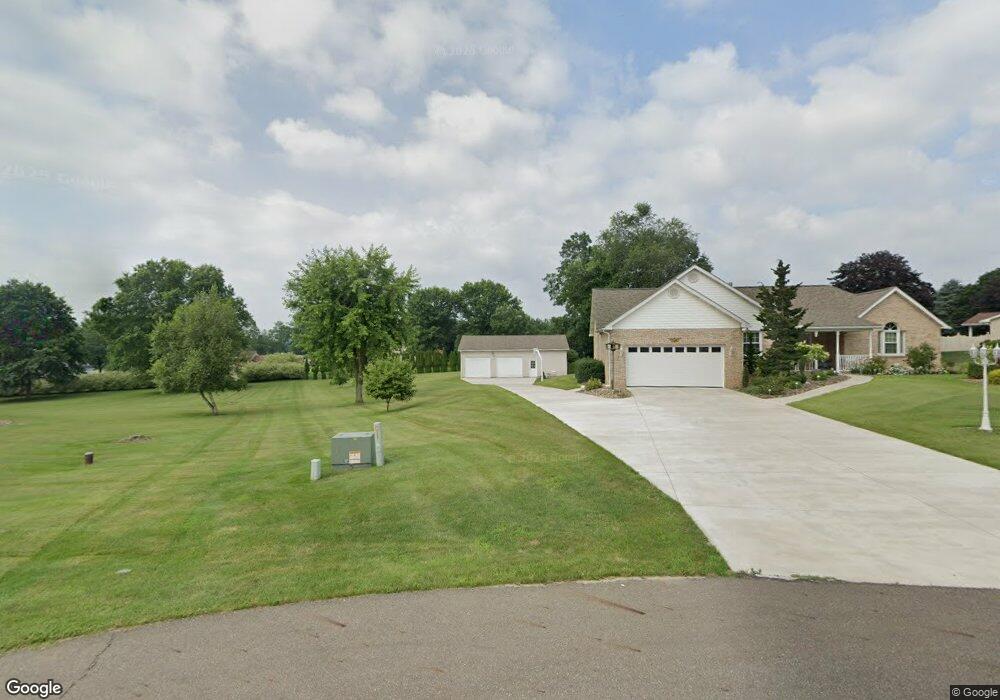 15365 Strader Rd, East Liverpool, OH 43920 - photo 1