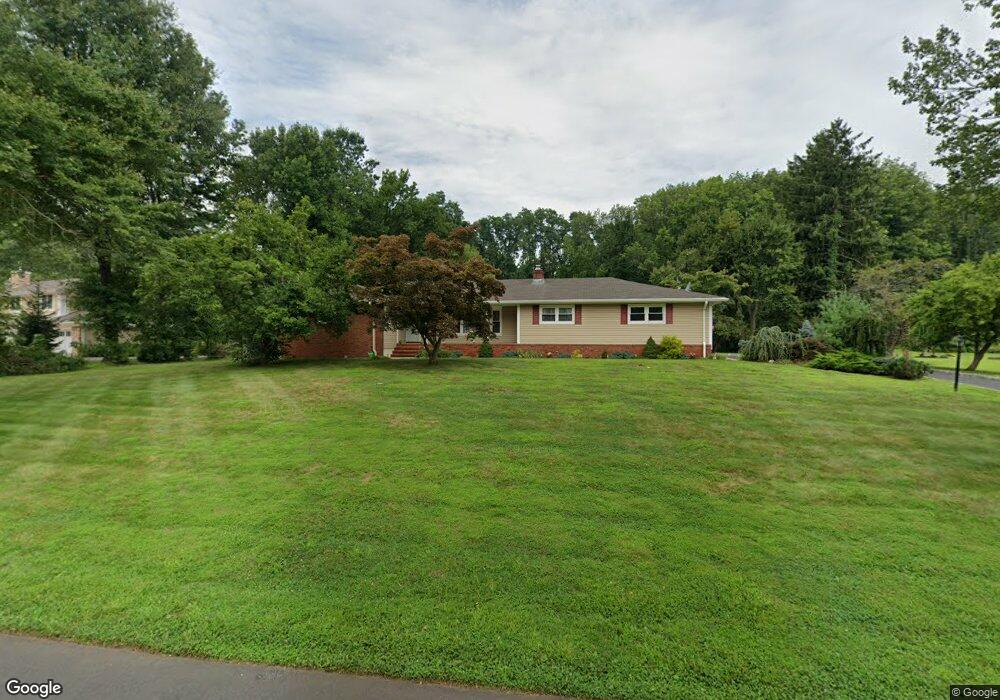 5 Fairway Ct, Scotch Plains, NJ 07076 - photo 1