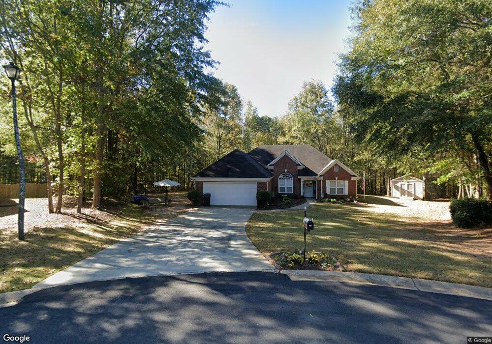 180 Gibson Way, Covington, GA 30016 - photo 1
