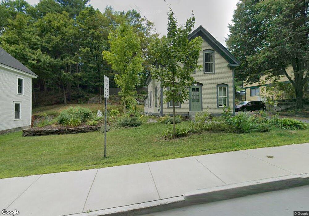 206 S Main St, Stowe, VT 05672 - photo 1