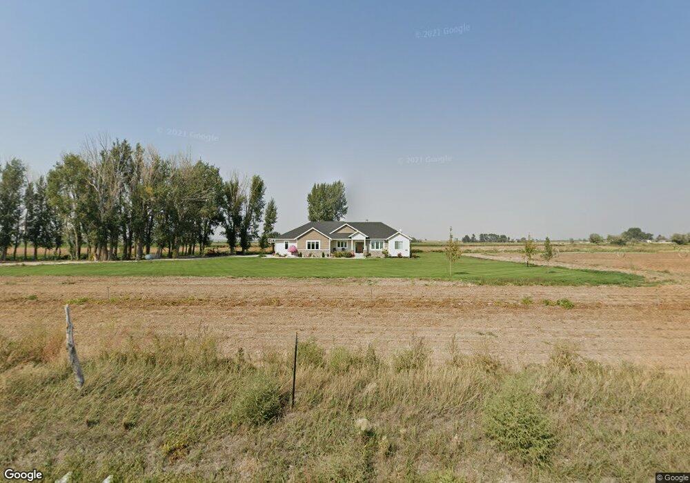 330 W 400 N, Blackfoot, ID 83221 - photo 1
