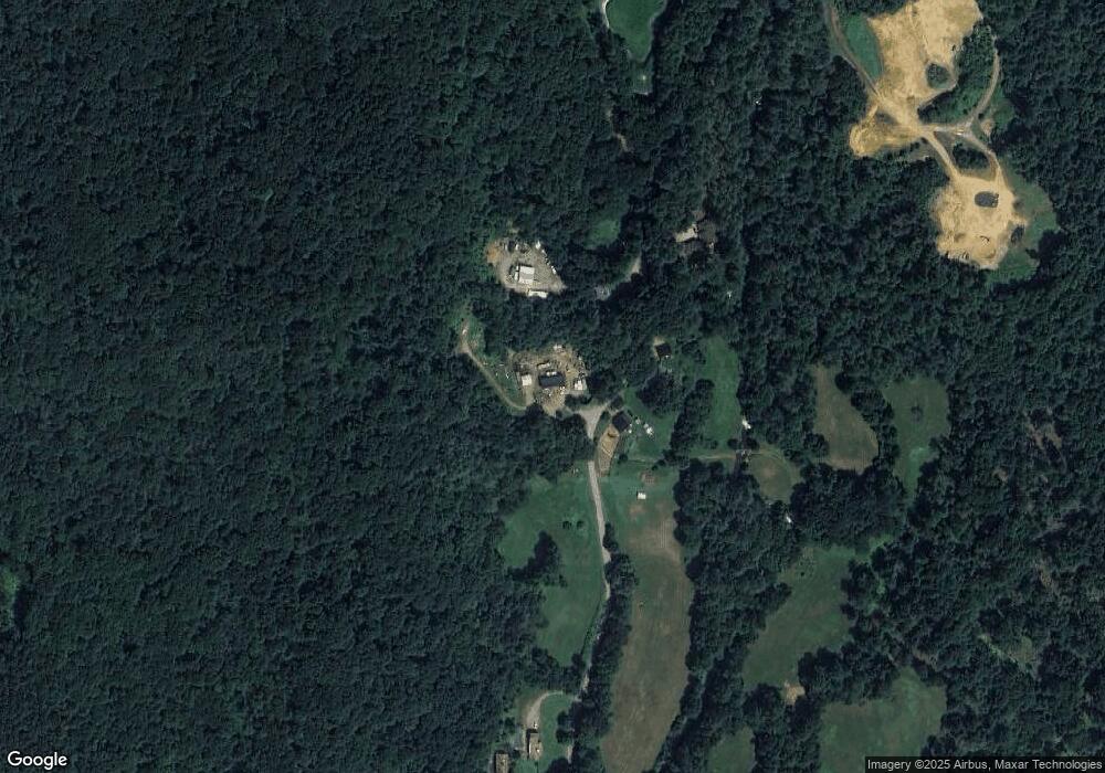 386 Wickaboag Valley Rd, West Brookfield, MA 01585 - photo 1