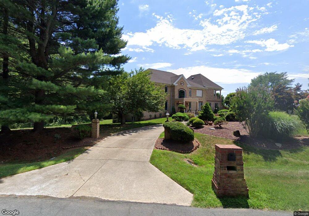 14828 Mockingbird Dr, Germantown, MD 20874 - photo 1