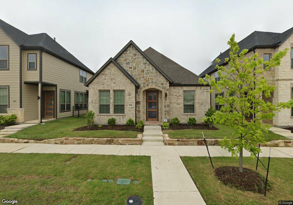 8436 Ottowa Ridge, Frisco, TX 75034 - photo 1