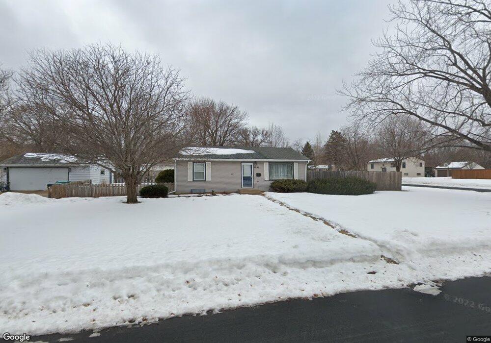 1200 W 89th St, Bloomington, MN 55420 - photo 1