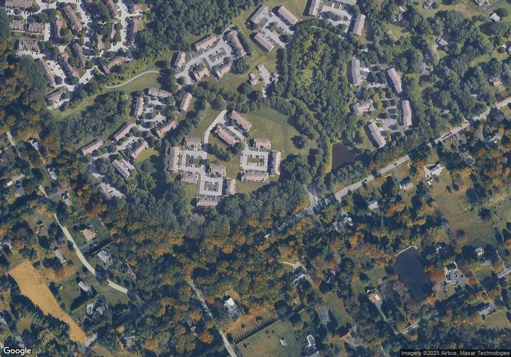 1403 Radcliffe Ct unit 1403, Newtown Square, PA 19073 - photo 1