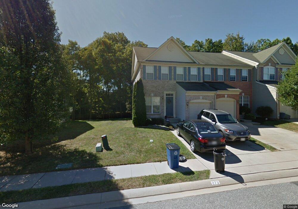 273 Trudy Ct, Forest Hill, MD 21050 - photo 1