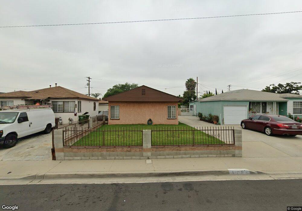 Street View Photo