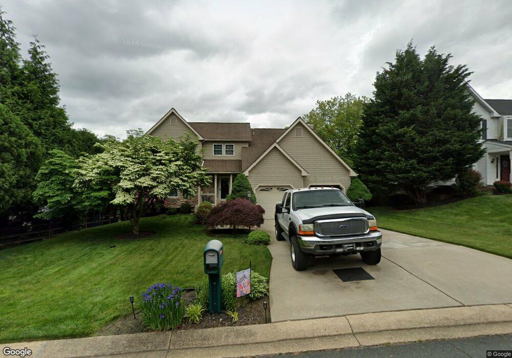 407 Sutton Place, Abingdon, MD 21009 - photo 1