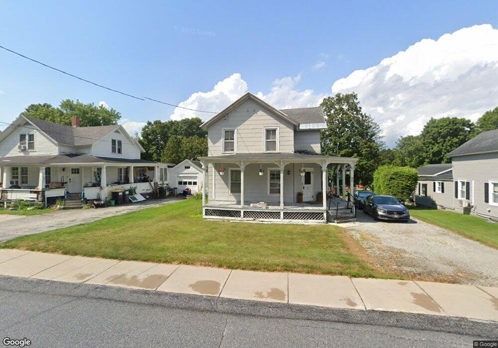 90 Blanchard Ave, West Rutland, VT 05777 - photo 1