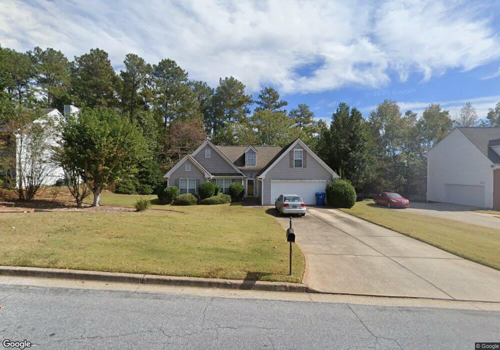 1404 Fall River Dr unit 1, Conyers, GA 30013 - photo 1