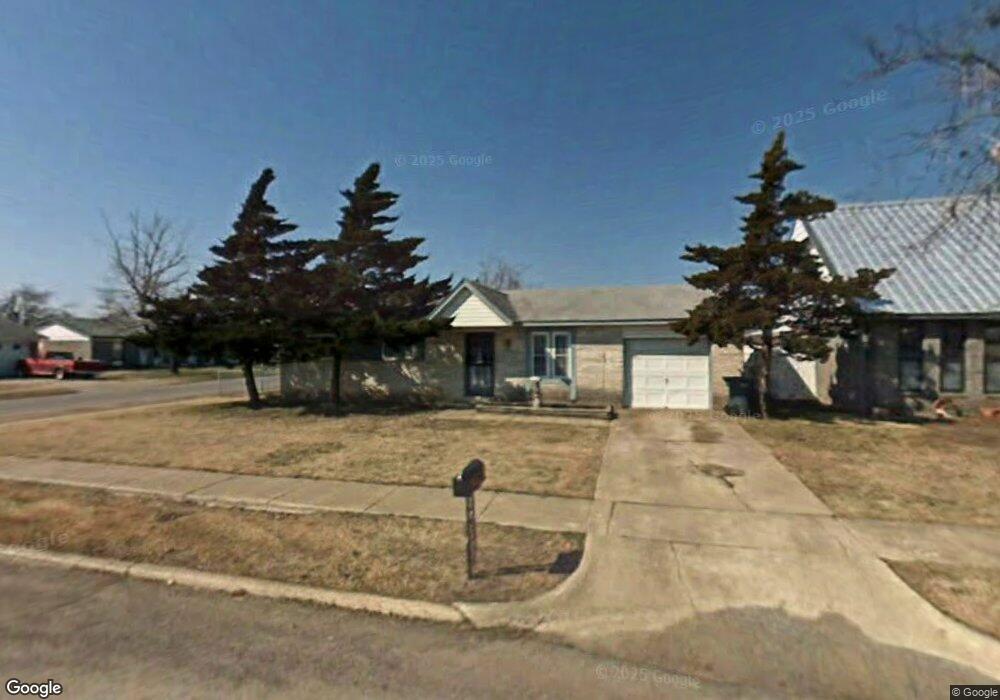 1224 S A St, Skiatook, OK 74070 - photo 1