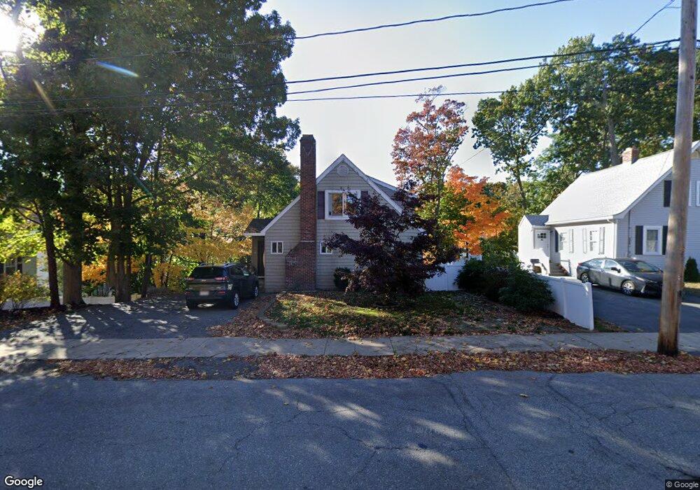 44 Macarthur Rd, Stoneham, MA 02180 - photo 1