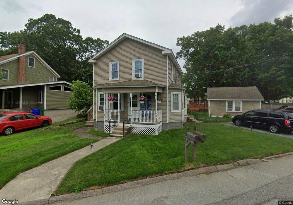 57 Fenton Ave, Attleboro, MA 02703 - photo 1