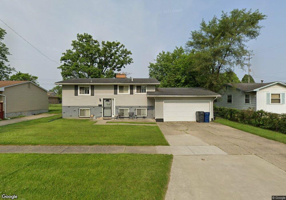 6801 Orange Ln, Flint, MI 48505 - photo 1