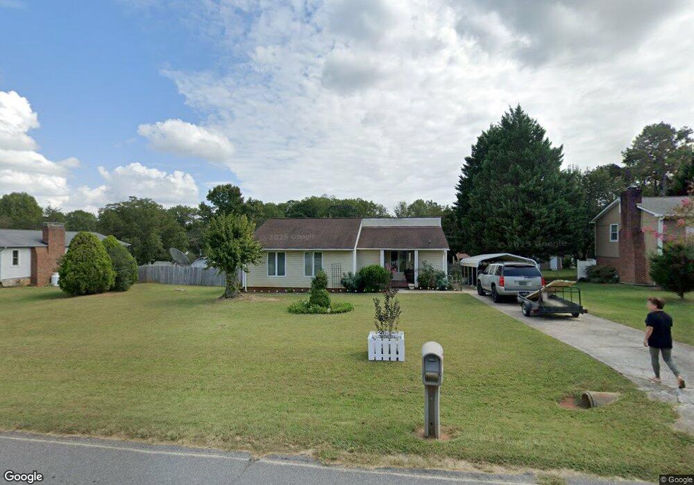 178 Carl Austin Rd, Statesville, NC 28625 - photo 1