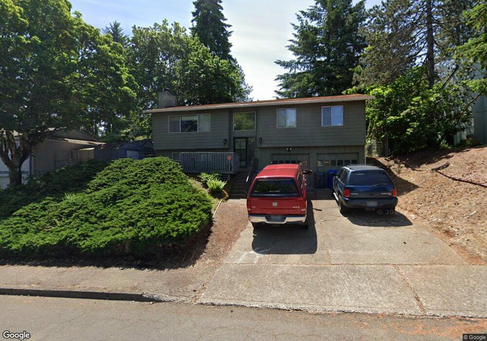360 Khartoum St SE, Salem, OR 97306 - photo 1