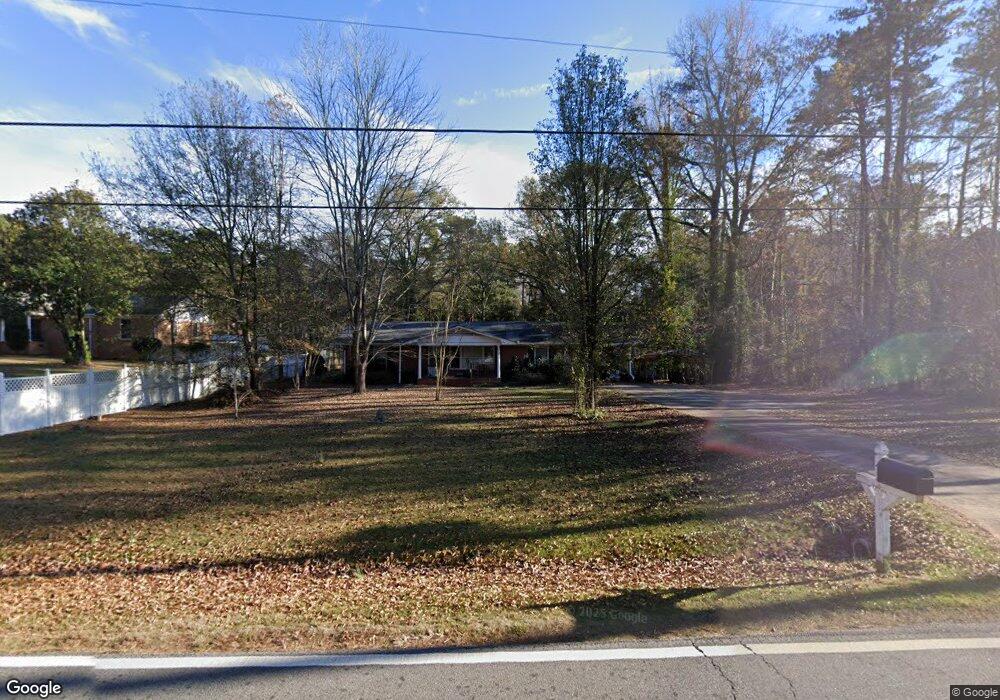 4 Sims Rd, Winder, GA 30680 - photo 1