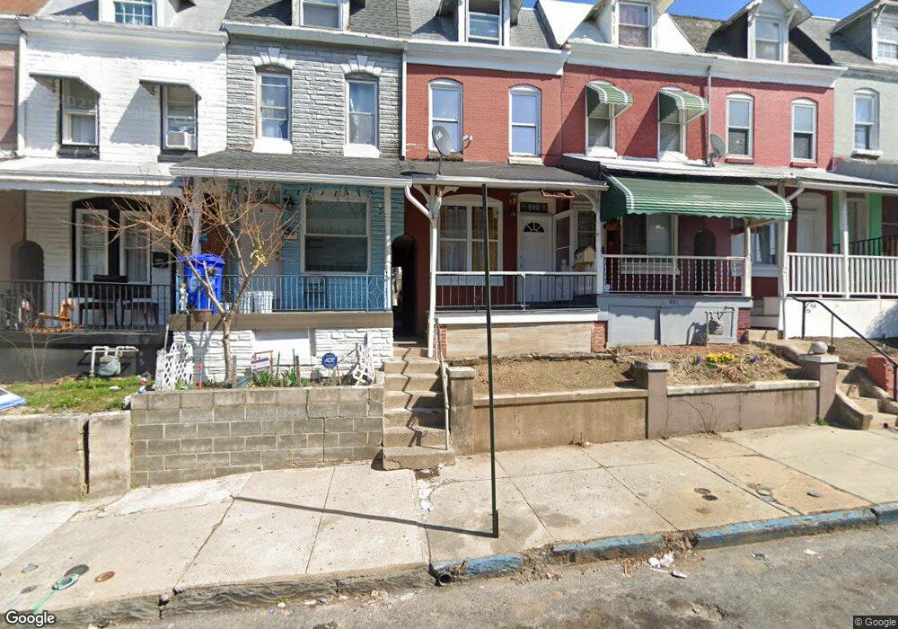 623 Locust St, Reading, PA 19604 - photo 1