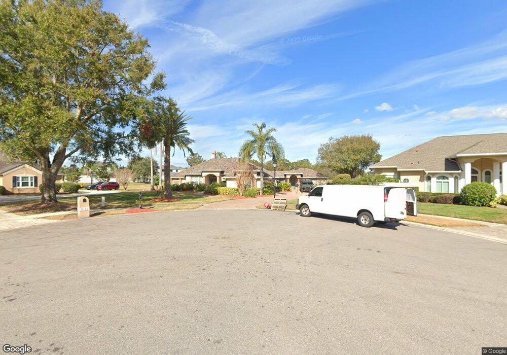 2154 Kane Park Way, Windermere, FL 34786 - photo 1