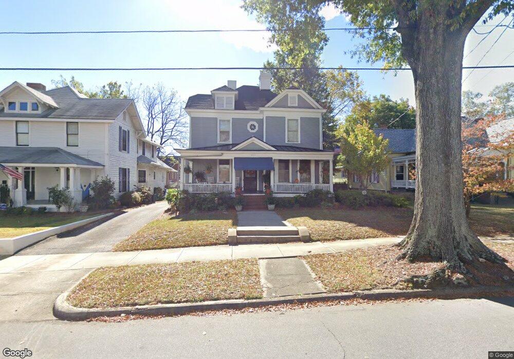 411 Walnut St, Statesville, NC 28677 - photo 1