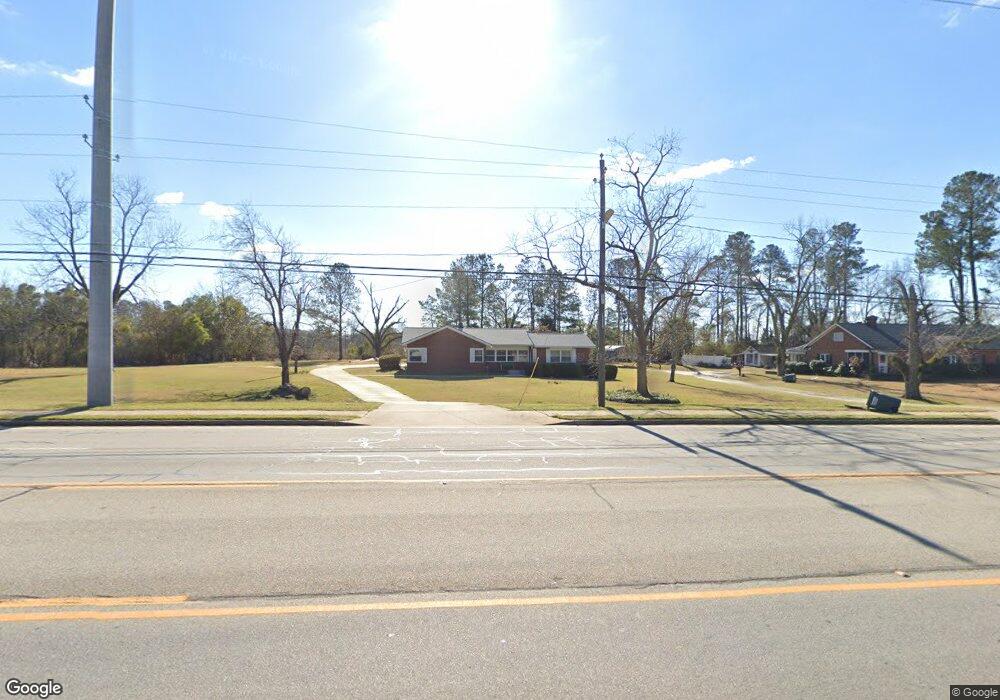 513 S Main St, Other, GA - photo 1